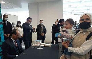 Cumhurbaşkanlığı Sözcüsü Kalın: “Dünyanın...