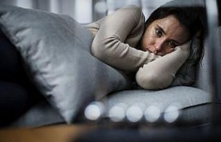 D vitamini eksikliği ruh sağlığını etkileyebilir