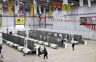 DAKAF 22’de geri sayım başladı