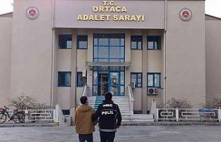 Dalaman’da uyuşturucu operasyonu