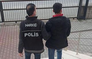 Dalaman’da uyuşturucu tacirlerine göz açtırılmıyor