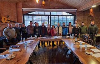 Dalyan Turizm Geliştirme Platformu kuruldu