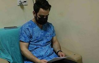 Darp edilen sağlık personeli: "Artık çalışma...