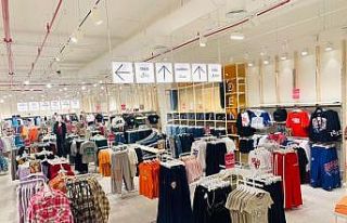 DeFacto Ürdün’e üçüncü mağazasını açıyor