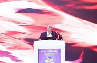 Değirmenci: “Emekçiler olarak savaşın ve salgının...
