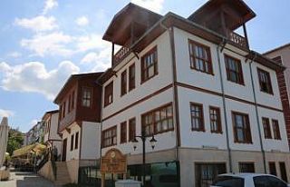 Değirmendere Yalı Evleri, hesaplı iftar menüleriyle...