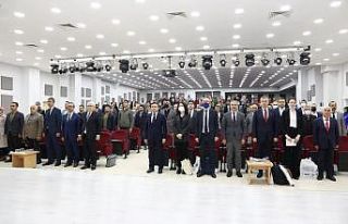 ’Değişime el ver’ projesi törenle tamamlandı