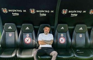 Demir, futbol menajerliği mesleği detaylarını...