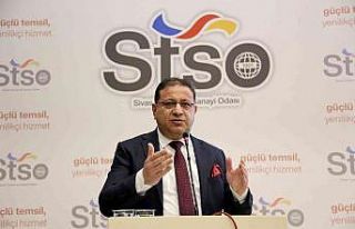 Demirağ OSB’de 10 bin 400 kişiye istihdam sözü