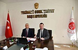 Denetimli serbestlik hükümlüleri için protokol...