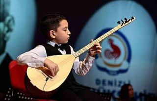 Denizli bilim, kültür ve sanatın merkezi olma yolunda...