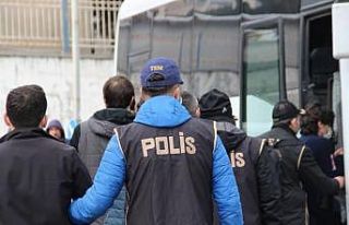 Denizli dahil 7 ilde FETÖ’nün güncel öğrenci...