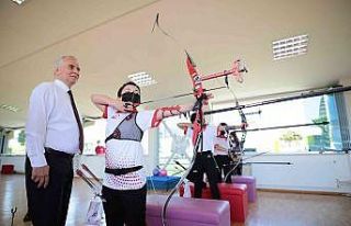 Denizli sporla buluşuyor