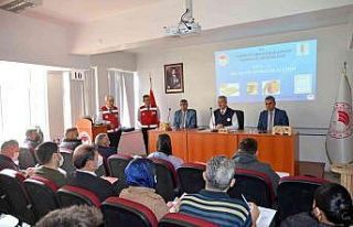 Denizli’de 47 operatör için eğitim düzenledi