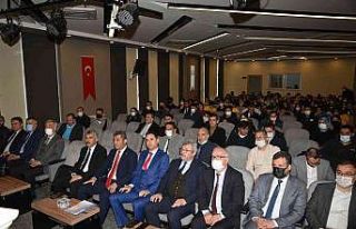 Denizli’de Hedef 2022 YKS projesi çalıştay ve...