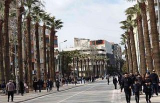 Denizli’de uzun aradan sonra vaka sayısındaki...