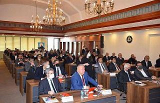 Denizlili iş dünyasına ’Mesleki Eğitimi Tanıtma...