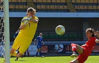 Denizlili Mesude Alayont, Beşiktaş’ta