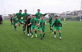 Denizlispor, U17’de Balıkesirspor’u farklı mağlup...
