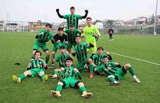Denizlispor’un elitleri, Balıkesir’i puansız...