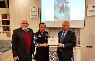 Deprem kuşağında bulunan ülkemiz ve şehrimiz...