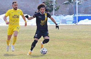Derbi maçı Kayseri EMAR’a pahalıya mal oldu