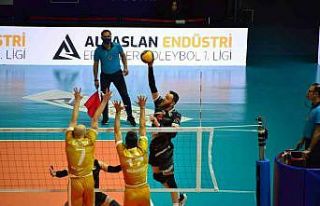 Develi Belediyespor mağlubiyetle başladı