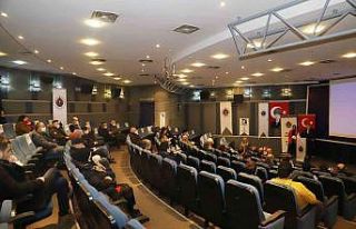 Devlet destekleri anlatıldı