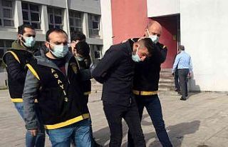“Devletime sıkacağıma kafama sıkarım”
