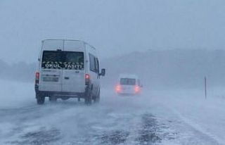 Devrek, Gökçebey ve Gümeli’de taşımalı eğitime...