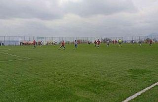 Dicle Gençlikspor, Diyarbakır Adaletspor’u 3 -2...