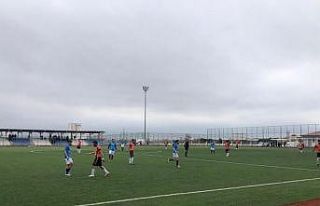 Dicle Gençlikspor galibiyet serisine bir yenisini...