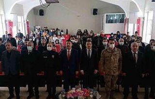 Dicle’de İstiklal Marşı’nın kabulü ve Mehmet...