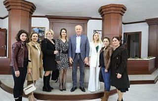 Didim Belediye Başkanı Atabay; "Otizm bir engel...