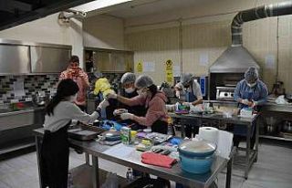 Didim’de “Geleceğin şefleri” için yarışma...