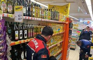 Didim’de zabıta ekipleri fırsatçılara göz açtırmıyor