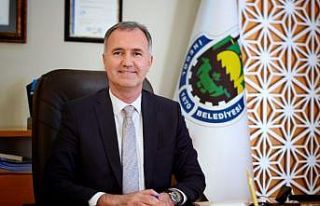 Dijital belediyecilikte zirve İnegöl’ün