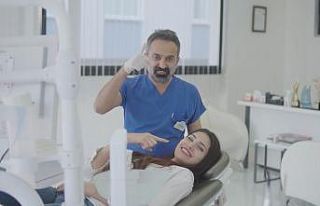 Diş estetiğinde yeni trend ’Hollywood gülüşü’