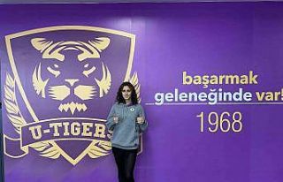 Disiplin ve azim dünya birinciliği getirdi