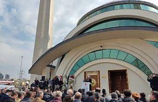 Diyanet İşleri Başkanı Erbaş: “Elhamdülillah...
