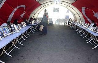 Diyarbakır anneleri, Türkiye’ye Enerji Veren Kadınlar...