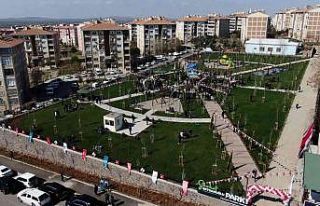 Diyarbakır Büyükşehir Belediyesi’nden Şevket...