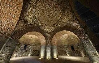 Diyarbakır Ulu Beden Burcu ışıl ışıl