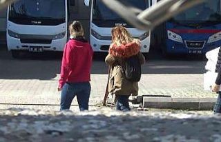 Diyarbakır’da 21 aylık kızını darp eden kadın,...