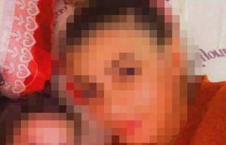Diyarbakır’da küçük çocuk ölümden döndü,...