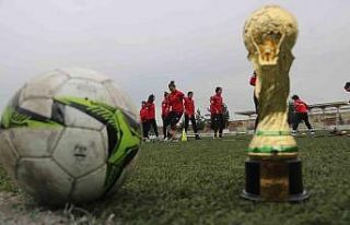 Diyarbakır’ın fabrika gibi okulu, milli takımlara...