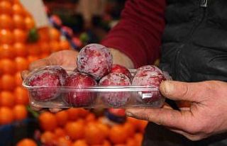 Diyetisyen listesinde bir numarada olan ’Kırmızı...