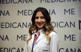 Diyetisyen Öten: "Yediklerimiz sadece organlarımızı...