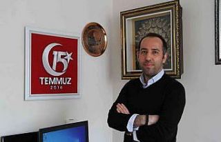 Doç. Dr. Adem Palabıyık: “PKK’nın Rusya’ya...