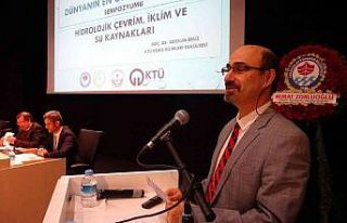 Doç. Dr. Coşkun Erüz’den çığ tehlikesine yönelik...